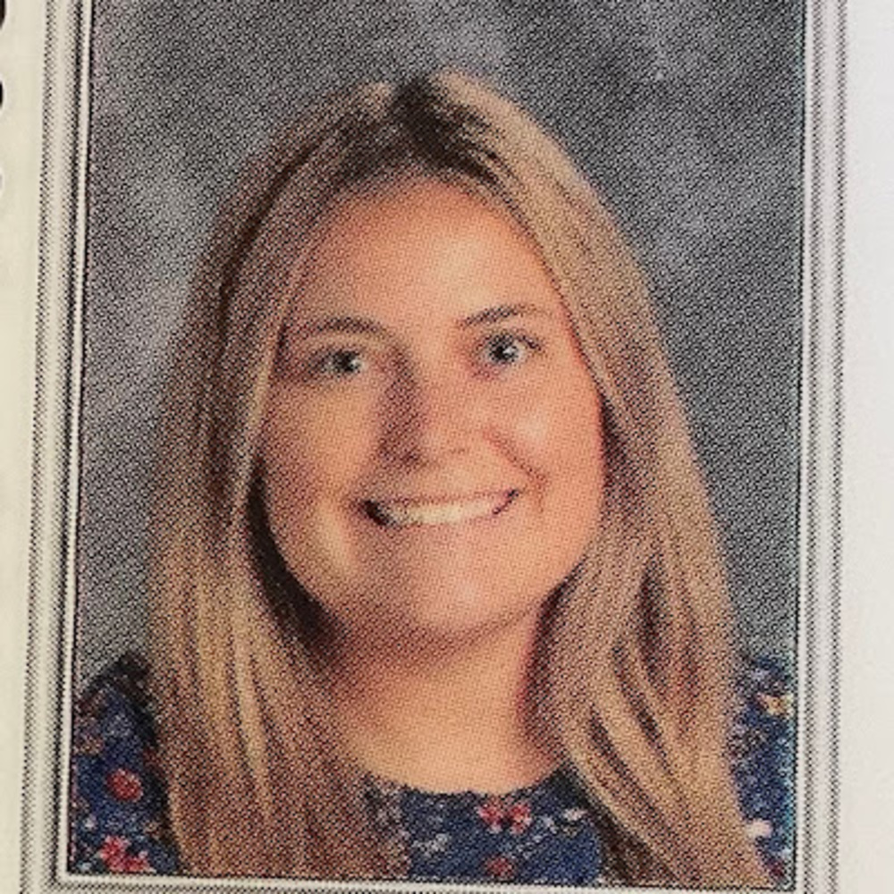 Meet your Posher, Erin